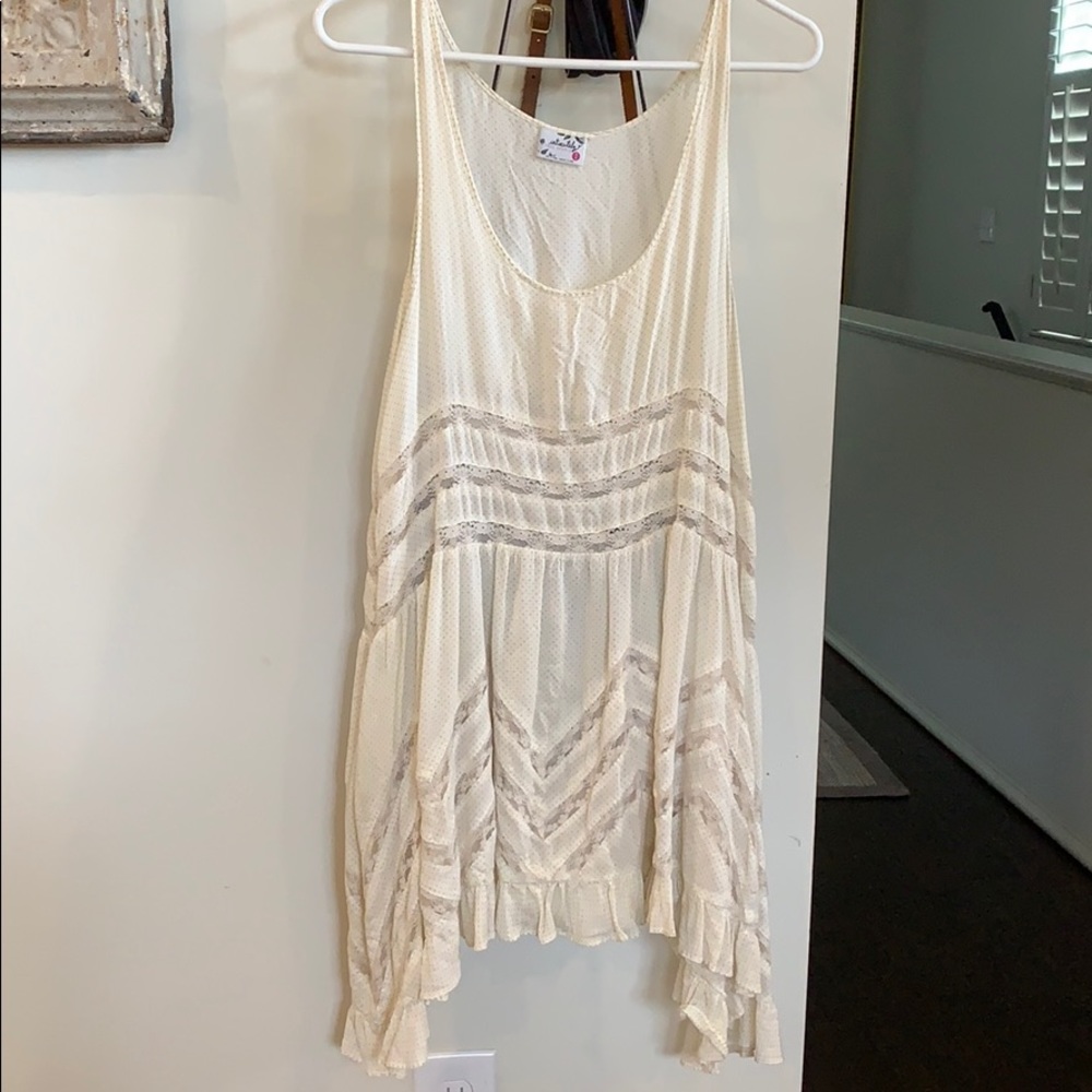Free People Intimate Medium